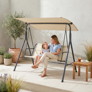 Hollywoodgunga Satten 3-sits [en.casa]