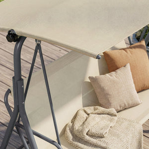 Hollywoodgunga Satten 3-sits [en.casa]