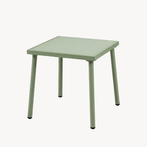 Trädgårdsmöbelset Trölleping 3-delar [en.casa]