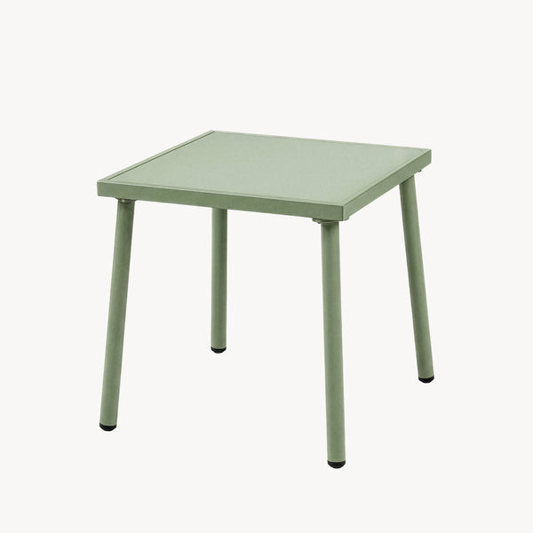 Trädgårdsmöbelset Trölleping 3-delar [en.casa]