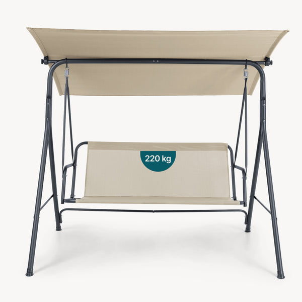 Hollywoodgunga Satten 3-sits [en.casa]