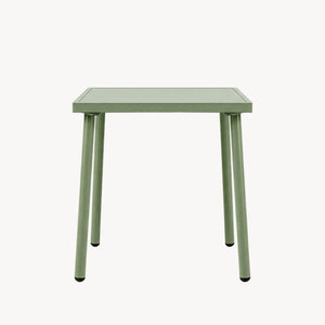 Trädgårdsmöbelset Trölleping 3-delar [en.casa]