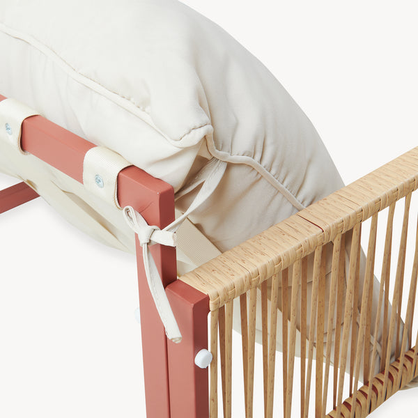 Loungeset Karg [casa.pro]