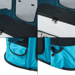 Husdjursskydd Mörbylånga [en.casa]