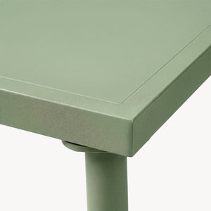 Trädgårdsmöbelset Trölleping 3-delar [en.casa]