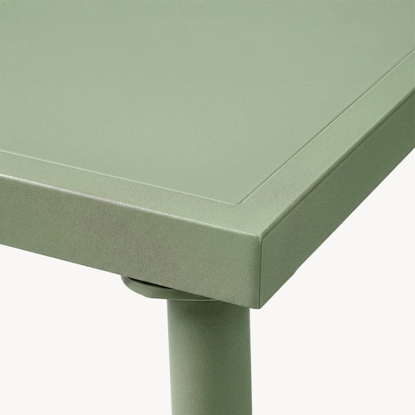 Trädgårdsmöbelset Trölleping 3-delar [en.casa]