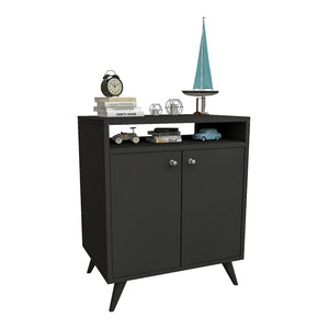 Sidobord Malung 75x60x30cm i olika färger [en.casa]