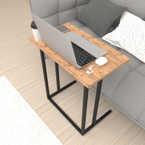 Laptoptisch Högsby i olika färger [en.casa] - premiumXL