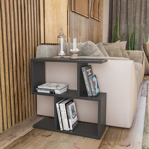 Satsbord Bærum 60x20x60cm i olika färger [en.casa] - premiumXL