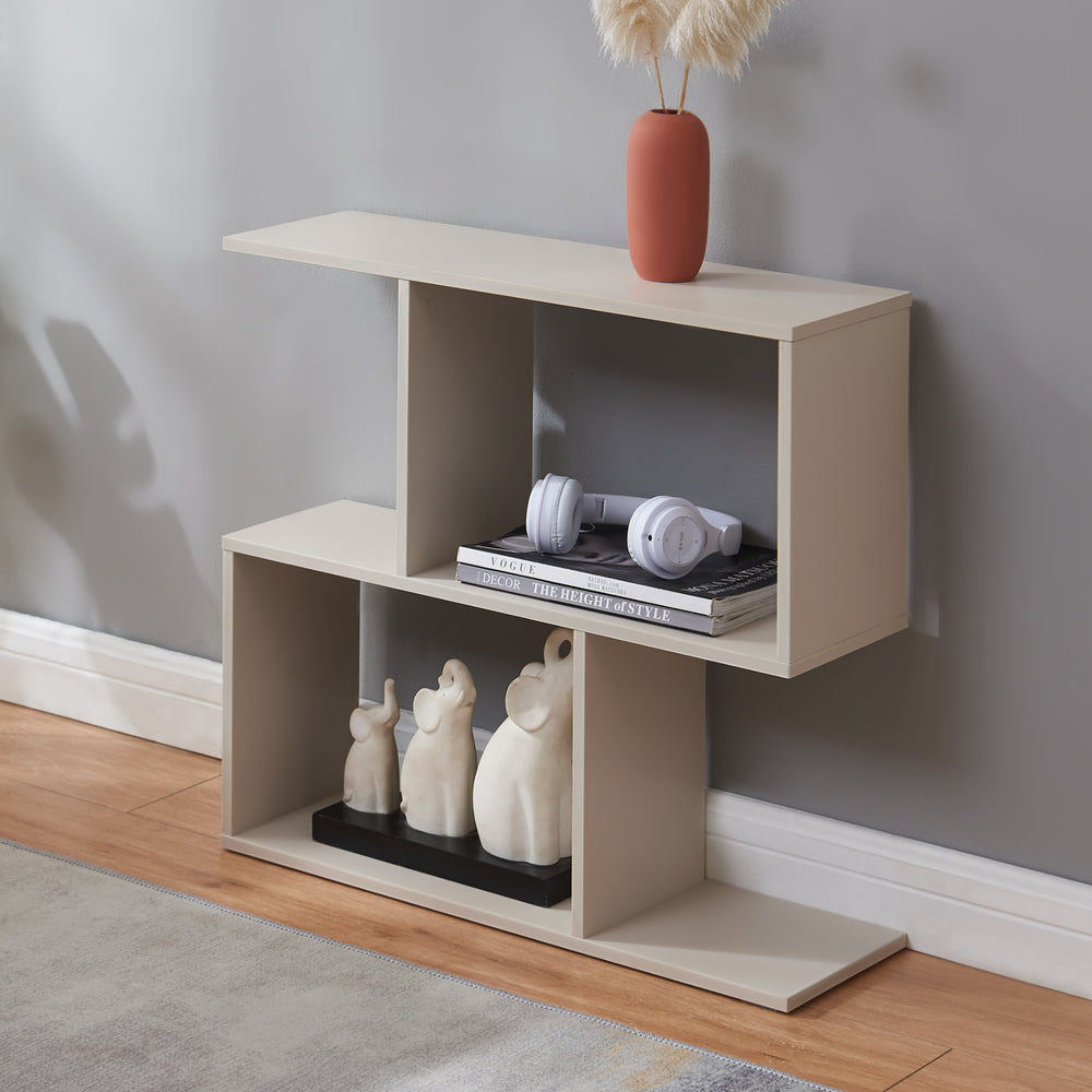 Sidobord Koxjö 57x60x20 cm [en.casa]