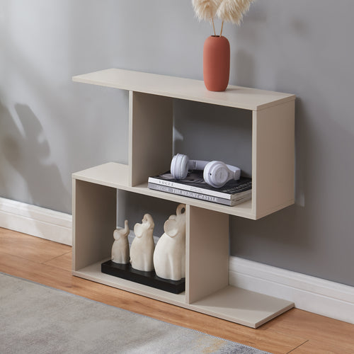 Sidobord Koxjö 57x60x20 cm [en.casa]