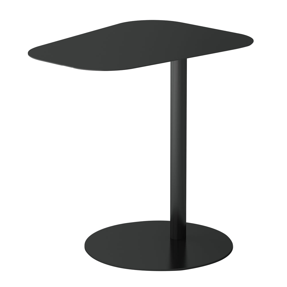 Nastätten sidobord i olika färger [en.casa]