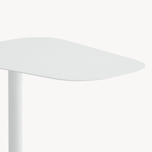 Nastätten sidobord i olika färger [en.casa]