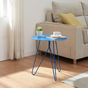 Sidobord Nopimi 45xØ43 cm [en.casa] 