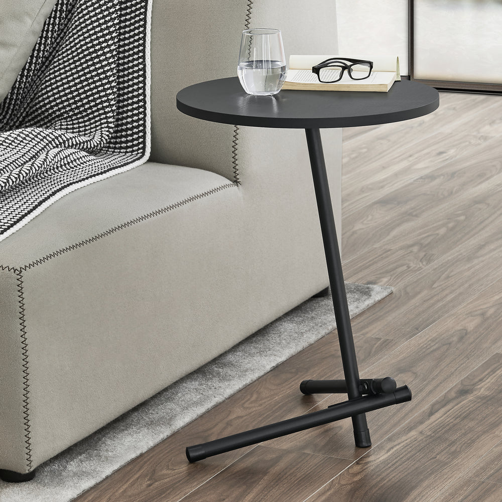 Satsbord Karup 55x40cm i olika färger [en.casa] - premiumXL