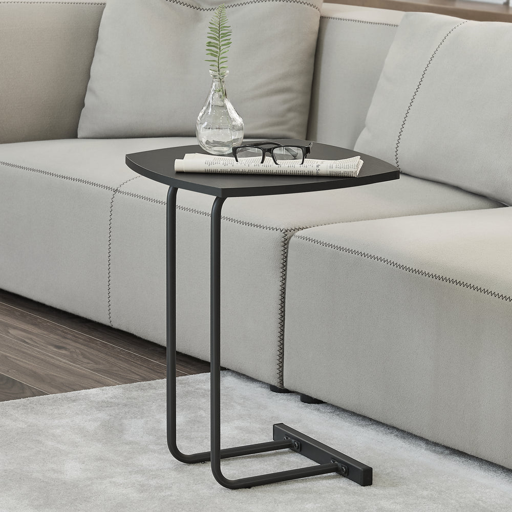 Satsbord Kjellerup 55x40x40cm i olika färger [en.casa] - premiumXL