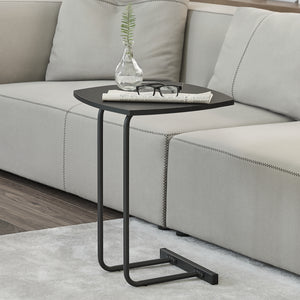 Satsbord Kjellerup 55x40x40cm i olika färger [en.casa] - premiumXL