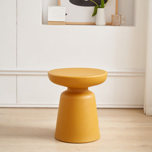 Sidobord Posio 44xØ40 cm [en.casa]