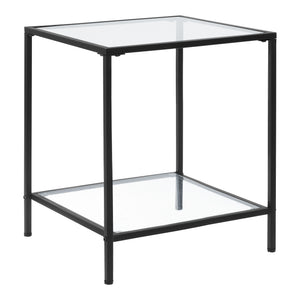 Satsbord Norrtälje - 55x45x45cm en.casa - premiumXL