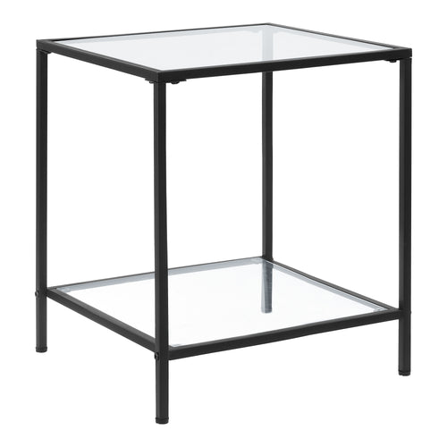 Satsbord Norrtälje - 55x45x45cm en.casa - premiumXL