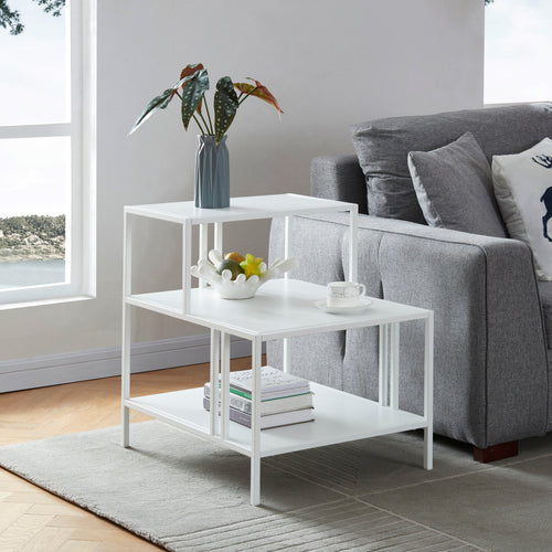 Satsbord Kumlinge i olika färger och storlekar [en.casa] - premiumXL