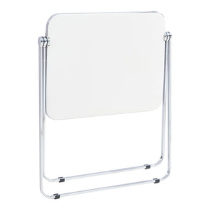 Sidobord Alerhavn hopfällbart 70x49x68 cm [en.casa]