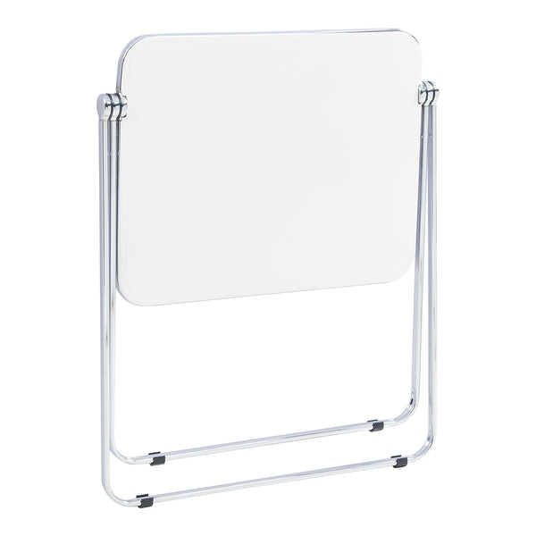 Sidobord Alerhavn hopfällbart 70x49x68 cm [en.casa]