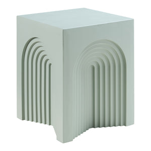 Sidobord Elverumn 45x35x35 cm [en.casa]