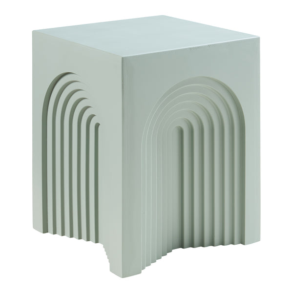 Sidobord Elverumn 45x35x35 cm [en.casa]