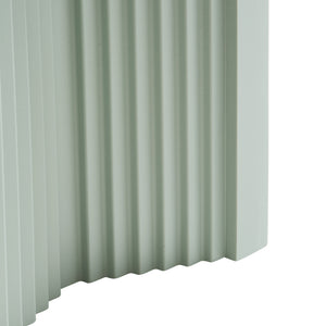 Sidobord Elverumn 45x35x35 cm [en.casa]