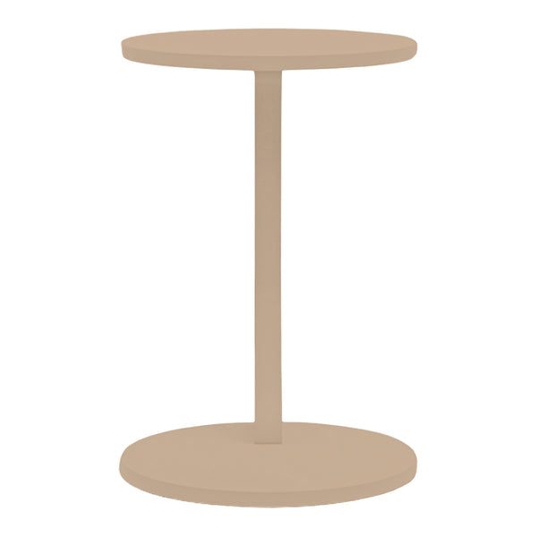 Holeby sidobord med hjul i olika färger [en.casa]