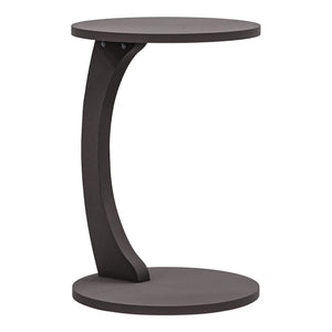 Holeby sidobord med hjul i olika färger [en.casa]