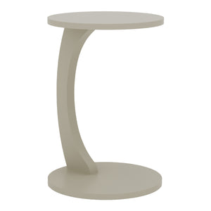 Holeby sidobord med hjul i olika färger [en.casa]