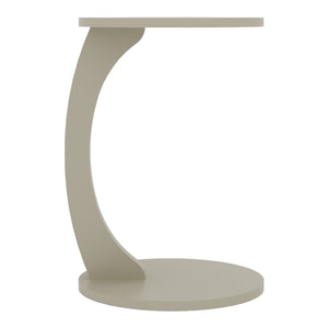 Holeby sidobord med hjul i olika färger [en.casa]