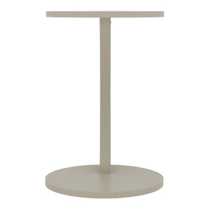 Holeby sidobord med hjul i olika färger [en.casa]