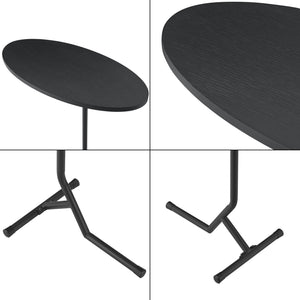 Sidobord Karlebo 55x60x30 cm [en.casa] välj modell