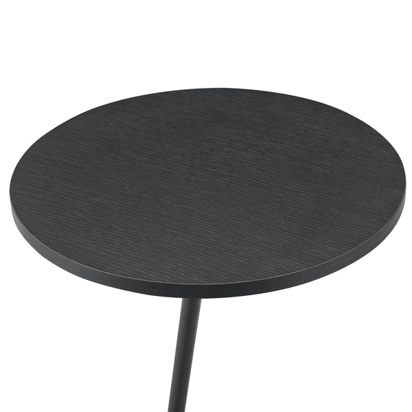 Sidobord Karup 55x40 cm [en.casa] välj modell