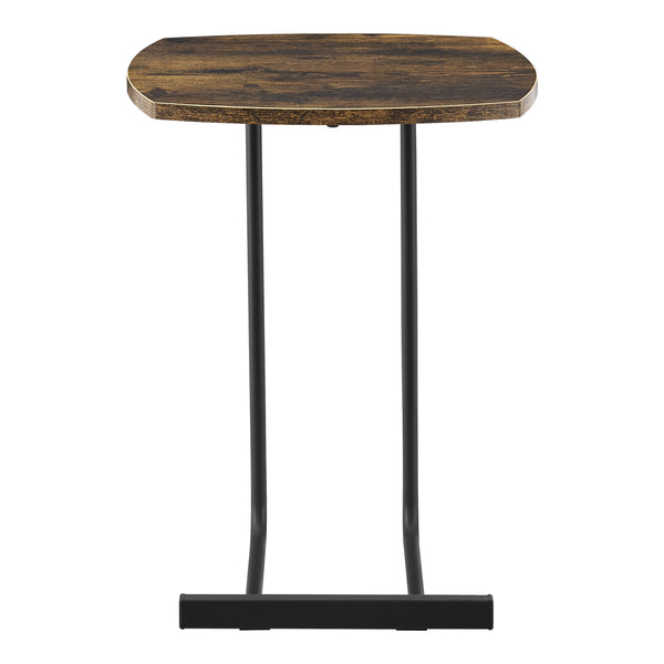 Sidobord Kjellerup 55x40x40 cm [en.casa] välj modell