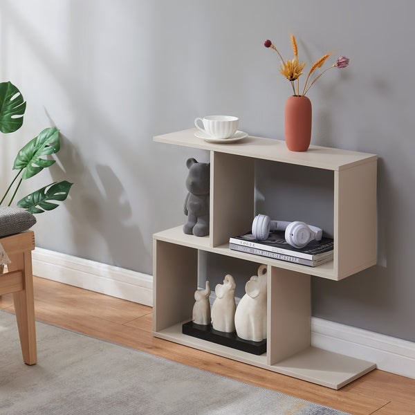 Sidobord Koxjö 57x60x20 cm [en.casa]