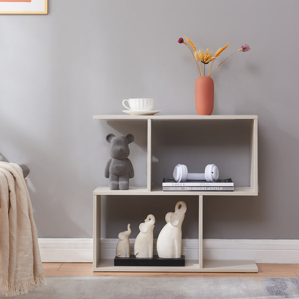 Sidobord Koxjö 57x60x20 cm [en.casa]