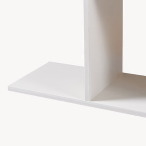 Sidobord Koxjö 57x60x20 cm [en.casa]