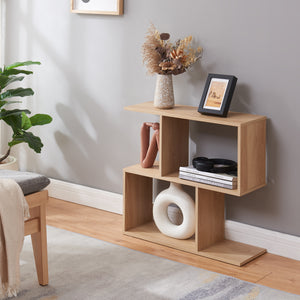 Sidobord Koxjö 57x60x20 cm [en.casa]