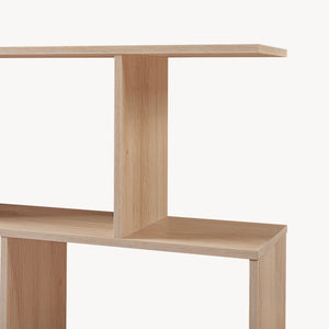 Sidobord Koxjö 57x60x20 cm [en.casa]