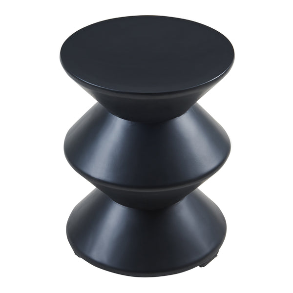 Sidobord Kyppeslo 47xØ37 cm [en.casa]