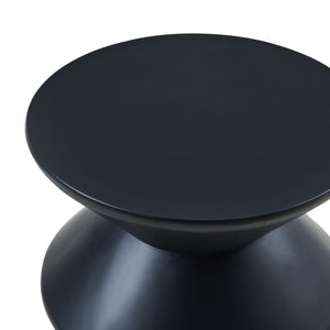 Sidobord Kyppeslo 47xØ37 cm [en.casa]