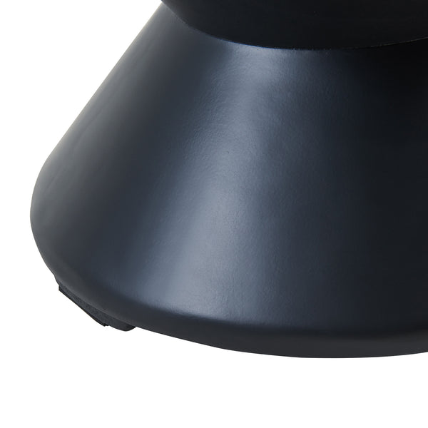 Sidobord Kyppeslo 47xØ37 cm [en.casa]