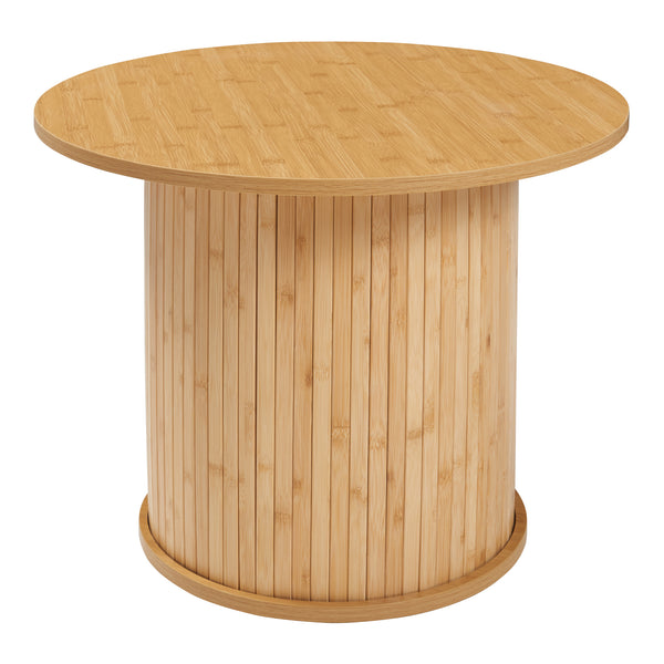 Sidobord Ledepid Natur [en.casa]