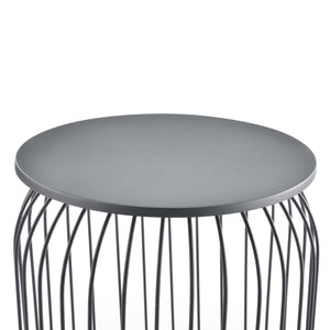 Soffbord set om 3 [en.casa] välj modell