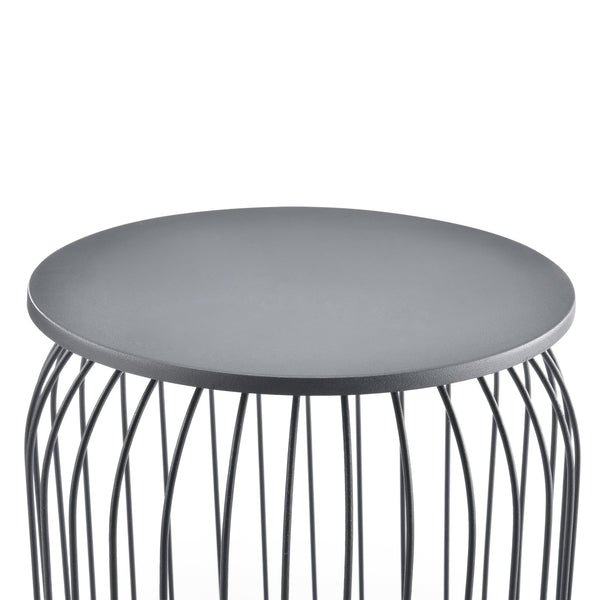 Soffbord set om 3 [en.casa] välj modell