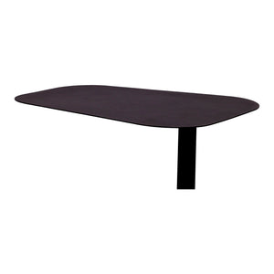 Nastätten sidobord i olika färger [en.casa]